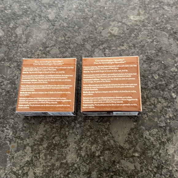 DANESSA MYRICKS Yummy Skin Blurring Balm Lowlighter Unbothered Lowkey Incognito - Picture 9 of 10